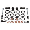 All Balls Racing 97-07 Honda CBR1100XX Caliper Rebuild Kit Front - 18-3053 Photo - Primary
