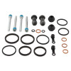 All Balls Racing 88-90 Honda GL1500 Caliper Rebuild Kit Front - 18-3055 Photo - Primary