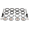 All Balls Racing 15-16 Yamaha TMAX XP500 Caliper Rebuild Kit Front - 18-3083 Photo - Primary
