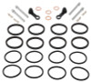 All Balls Racing 1990 Yamaha FZR400 Caliper Rebuild Kit - Front - 18-3086 Photo - Primary