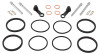 All Balls Racing 85-86 Yamaha XJ700 Maxim Caliper Rebuild Kit Front - 18-3090 Photo - Primary