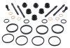 All Balls Racing 84-85 Honda VF700F Caliper Rebuild Kit Front - 18-3172 Photo - Primary