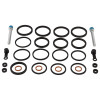 All Balls Racing 02-07 Honda CB900F (919) Caliper Rebuild Kit Front - 18-3175 Photo - Primary