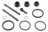All Balls Racing 83-86 Honda VT500C Caliper Rebuild Kit Front - 18-3181 Photo - Primary
