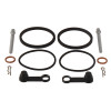 All Balls Racing 89-99 Yamaha FZR600 Caliper Rebuild Kit Rear - 18-3197 Photo - Primary