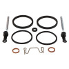 All Balls Racing 96-03 Kawasaki ZX750 (Ninja) ZX7R Caliper Rebuild Kit Rear - 18-3211 Photo - Primary