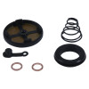 All Balls Racing 89-90 Honda PC800 Pacific Coast Slave Cylinder Rebuild Kit Clutch - 18-6029 Photo - Primary