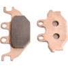 All Balls Racing 15-18 Arctic Cat 90 DVX Sintered Brake Pad Rear Right - 18-8033 Photo - Primary