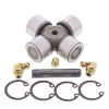 All Balls Racing 04-05 Can-Am Outl&er 330 U-Joint - Rear Drive Shaft Engine Side (Ref 4) - 19-1008 Photo - Primary