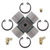 All Balls Racing 16-23 Can-Am Outl&er DPS 450 EFI U-Joint - Rear Drive Shaft Engine Side (Ref 4) - 19-1017 Photo - Primary
