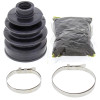All Balls Racing 09-14 Honda TRX420 FA IRS CV Boot Repair Kit - Rear - Inner - 19-5001 Photo - Primary