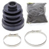 All Balls Racing 09-14 Honda TRX420 FA IRS CV Boot Repair Kit - Rear - Outer - 19-5011 Photo - Primary