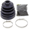 All Balls Racing 10-12 Polaris LSV Electric 4x4 CV Boot Repair Kit - Rear - Inner - 19-5022 Photo - Primary