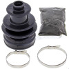 All Balls Racing 2015 Polaris Hawkeye 325 2x4 CV Boot Repair Kit - Rear - Outer - 19-5026 Photo - Primary