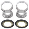 All Balls Racing 93-94 Honda CR125R Steering Bearing Kit - 22-1010 Photo - Primary