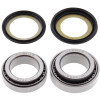 All Balls Racing 20-21 KTM Adventure 390 Steering Bearing Kit - 22-1014 Photo - Primary