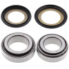 All Balls Racing 90-92 Honda CR125R Steering Bearing Kit - 22-1018 Photo - Primary