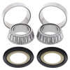 All Balls Racing 83-86 Honda ATC250R Steering Bearing Kit - 22-1021 Photo - Primary
