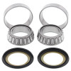 All Balls Racing 99-13 Husqvarna CR125 Steering Bearing Kit - 22-1061 Photo - Primary