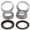 All Balls Racing 05-10 Yamaha YP400 MAJESTY Steering Bearing Kit - 22-1070 Photo - Primary