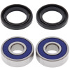 All Balls Racing 83-84 Honda CR60 Wheel Bearing Kit - Front - 25-1027 Photo - Primary