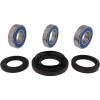 All Balls Racing 00-06 Honda TRX350FE Wheel Bearing Kit Rear - 25-1037 Photo - Primary