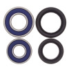 All Balls Racing 01-14 Honda TRX250X / EX Sportrax Wheel Bearing Kit Front - 25-1083 Photo - Primary