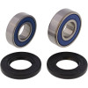 All Balls Racing 90-01 Suzuki RM80 Wheel Bearing Kit - Rear - 25-1168 Photo - Primary