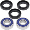 All Balls Racing 79-81 Honda ATC110 Wheel Bearing Kit Front - 25-1211 Photo - Primary