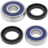 All Balls Racing 83-84 Honda XL200R Wheel Bearing Kit Rear - 25-1214 Photo - Primary