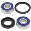 All Balls Racing 1990 Honda CB125TT Wheel Bearing Kit Front - 25-1312 Photo - Primary
