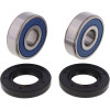All Balls Racing 82-85 Honda ATC110 Wheel Bearing Kit Front - 25-1317 Photo - Primary