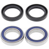 All Balls Racing 84-87 Suzuki LT-50 Wheel Bearing Kit Rear - 25-1364 Photo - Primary