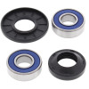 All Balls Racing 03-17 Honda CRF150F Wheel Bearing Kit Front - 25-1421 Photo - Primary