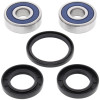 All Balls Racing 73-75 Yamaha RD350 Wheel Bearing Kit Front - 25-1448 Photo - Primary