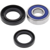 All Balls Racing 94-00 Yamaha YFB250FW Timberwolf Lower Steering Stem Kit - 25-1515 Photo - Primary