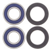 All Balls Racing 09-22 Honda CBR600RA ABS Wheel Bearing Kit - Front - 25-1562 Photo - Primary