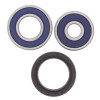 All Balls Racing 08-23 Yamaha TTR110 Wheel Bearing Kit Rear - 25-1589 Photo - Primary