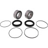 All Balls Racing 12-13 Yamaha YFZ450 Wheel Bearing Kit Rear - 25-1618 Photo - Primary