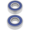 All Balls Racing 00-09 Buell Blast Wheel Bearing Kit - Rear - 25-1626 Photo - Primary