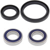 All Balls Racing 01-19 Yamaha WR250F Wheel Bearing Kit Front - 25-1632 Photo - Primary