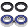 All Balls Racing 09-17 Yamaha FZ6R Wheel Bearing Kit Front - 25-1659 Photo - Primary