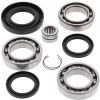 All Balls Racing 14-23 Honda TRX420 FA Solid Axle Differential Bearing & Seal Kit Rear - 25-2079 Photo - Primary