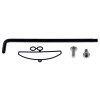 All Balls Racing 13-23 Beta RR 2T 250 Carburetor Mid Body/Jet Block Gasket Kit - 26-10014 Photo - Primary