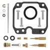 All Balls Racing 00-03 Yamaha TTR125 Drum Brake Carburetor Rebuild Kit - 26-1312 Photo - Primary