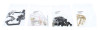 All Balls Racing 00-13 Yamaha XVZ13 Royal Star Carburetor Rebuild Kit - 26-1642 Photo - Primary