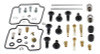 All Balls Racing 01-02 Suzuki GS500 Carburetor Rebuild Kit - 26-1661 Photo - Primary
