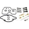 All Balls Racing 04-06 Honda CB600F (599) Carburetor Rebuild Kit - 26-1688 Photo - Primary