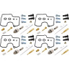 All Balls Racing 98-00 Suzuki GSX-R600 Carburetor Rebuild Kit - 26-1704 Photo - Primary