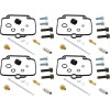 All Balls Racing 89-97 Suzuki GSX750F Katana Carburetor Rebuild Kit - 26-1716 Photo - Primary